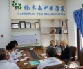 Лечение аутизма в Китае Харбин, больница Наньмунан